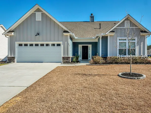 392 Station Pkwy, Bluffton, SC 29910