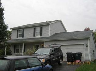 3612 Portsmouth Dr, Zion, IL 60099