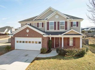 224 Stonewood Crossing Dr, Boiling Springs, SC 29316