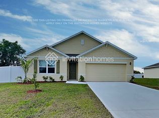 123 Richardson St SE, Palm Bay, FL 32909