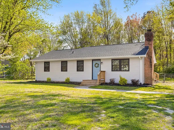 7034 Brantley Dr, Salisbury, MD 21804