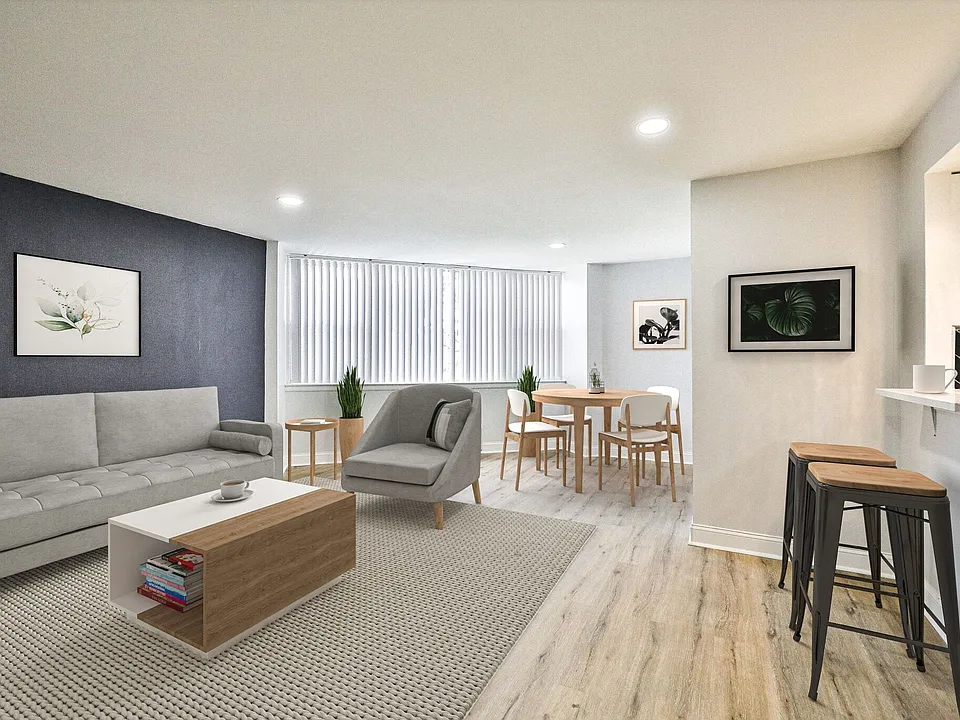 West River Apartments