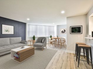 West River Apartments, Philadelphia, PA 19131