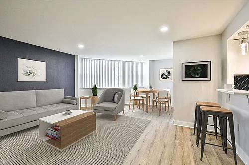 West River Apartments Photo 1