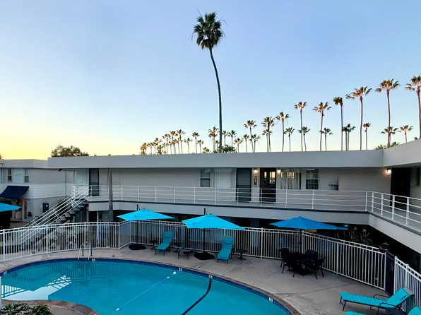 2031 Paseo Dorado APT 28, La Jolla, CA 92037