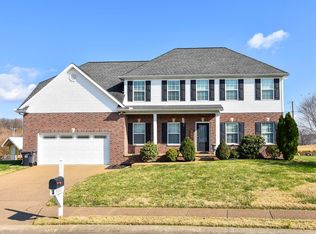 5022 S Radisson Rd, Newburgh, IN 47630