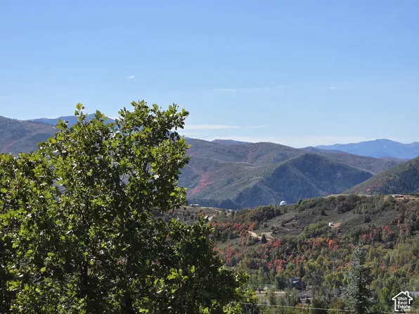 3378 N Spring Way, Huntsville, UT 84317