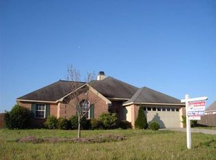 1104 Alderly Ln, Warner Robins, GA 31088