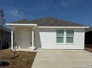 4039 Imogene Ivy, San Antonio, TX 78211