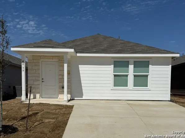 4039 Imogene Ivy, San Antonio, TX 78211