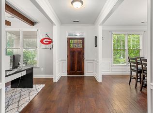 628 Tarpley Rd NW, Kennesaw, GA 30152