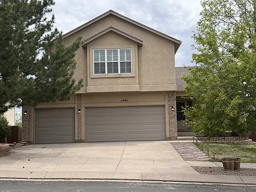 4989 Cherry Springs Dr Photo 1