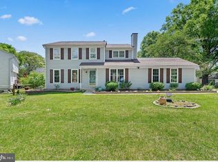 13604 Wisteria Dr, Germantown, MD 20874