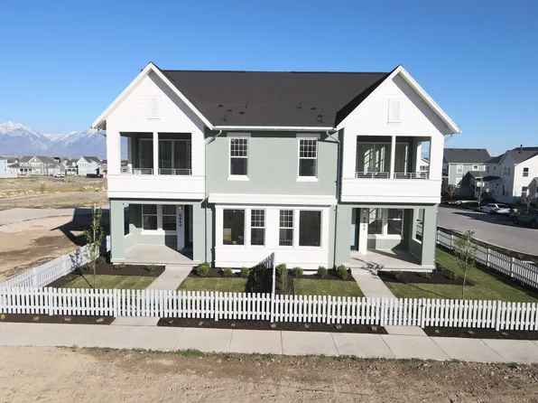 Cambridge Plan, Contempo Collection, Daybreak