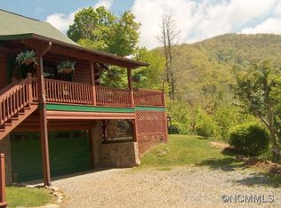 142 Irene Ln, Maggie Valley, NC 28751