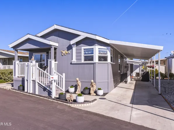 2167 Cardinal Ave, Oxnard, CA 93033