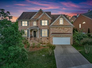 104 Broadwell Cir, Franklin, TN 37067