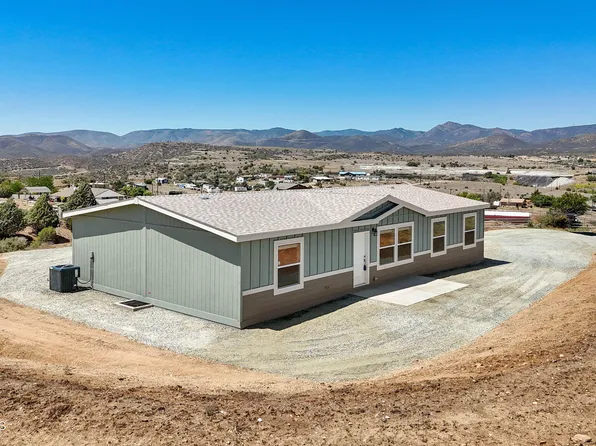 2915 S Green Valley Way, Dewey, AZ 86327