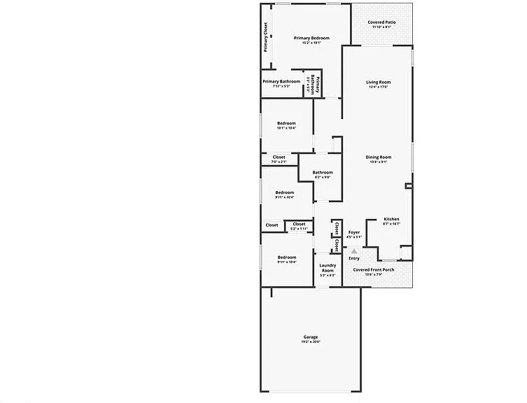 2202 W Gold Dust Ave — Photo 2