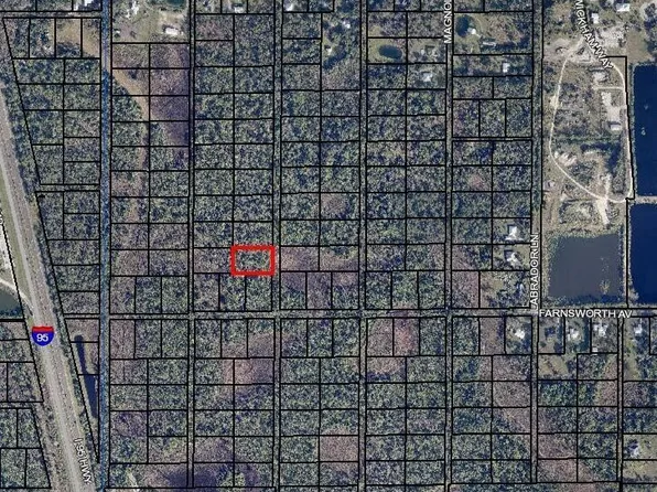 0 Access West Of Farnsworth Ave, Malabar, FL 32950