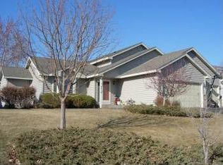 4816 89th Cres, Brooklyn Park, MN 55443