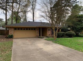 8716 Hollow Bluff Dr, Haughton, LA 71037