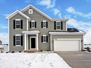 2784 Leo Mary, Fitchburg, WI 53711