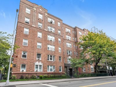 79-01 35th Ave #2B, Queens, NY, 11372