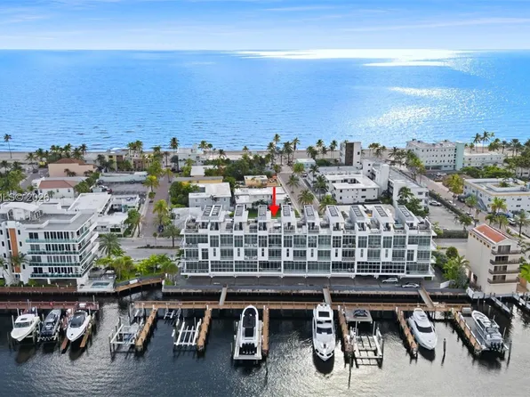 2860 N Ocean Dr, Hollywood, FL 33019