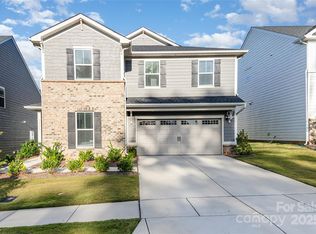 9282 Moss Plantation Ave NW, Concord, NC 28027