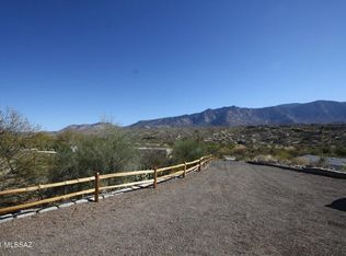 15237 N Lago Del Oro Pkwy, Tucson, AZ 85739