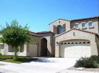 652 E Indian Wells Pl, Chandler, AZ 85249