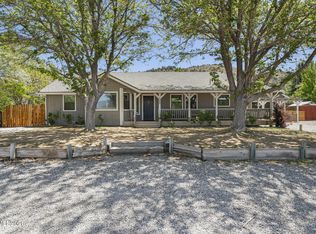 14690 Rancheros Dr, Reno, NV 89521