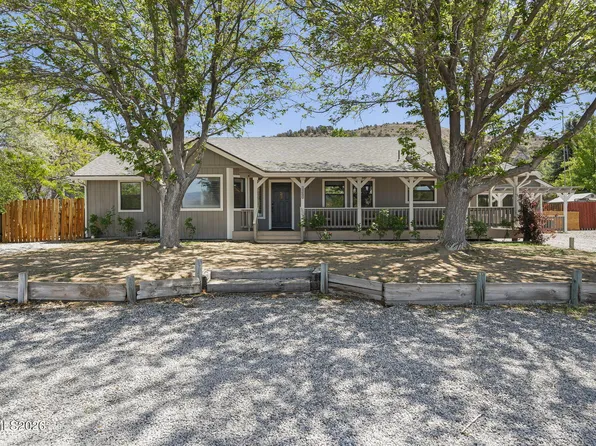 14690 Rancheros Dr, Reno, NV 89521