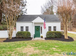 795 Snead Rd, Manakin Sabot, VA 23103