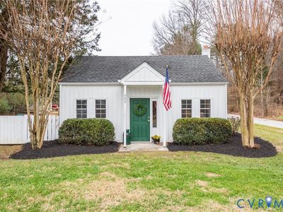 795 Snead Rd, Manakin Sabot, VA, 23103