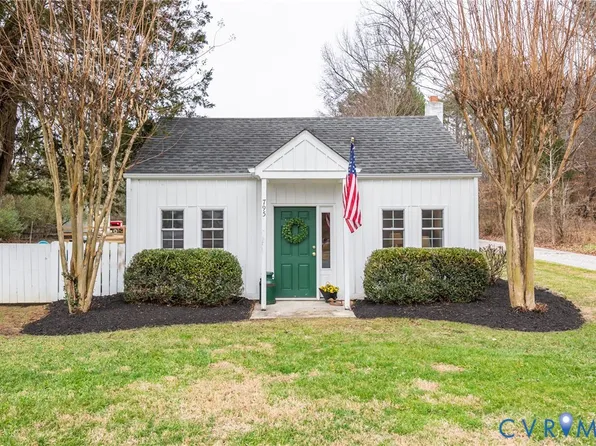 795 Snead Rd, Manakin Sabot, VA 23103