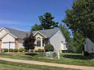 2025 Coventry Dr, Brunswick, OH 44212