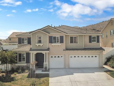15882 Sulphur Springs Rd, Moreno Valley, CA, 92555
