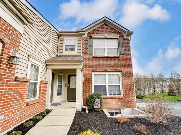 7182 English Dr, Cincinnati, OH 45244