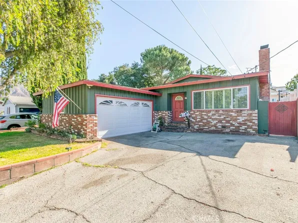 10706 Rhodesia Ave, Sunland, CA 91040