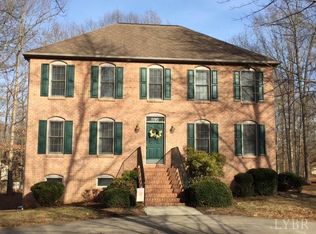 1195 Banister Pl, Forest, VA 24551