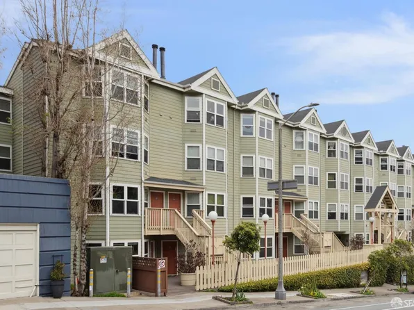 988 Fulton St APT 311, San Francisco, CA 94117