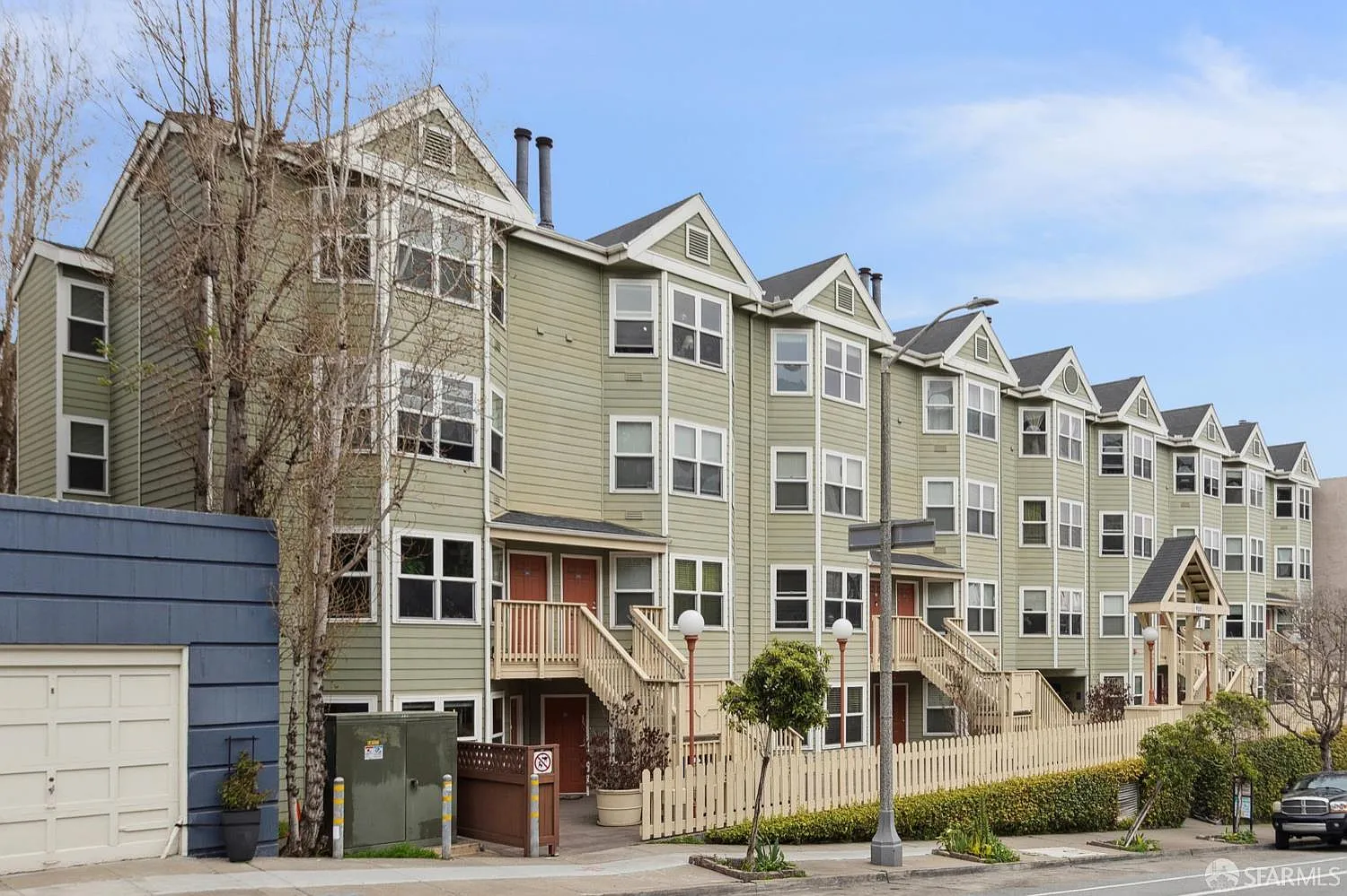 988 Fulton St APT 311 photo 1