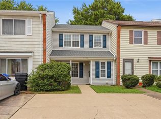 5324 Grand Lake Cres, Virginia Beach, VA 23462