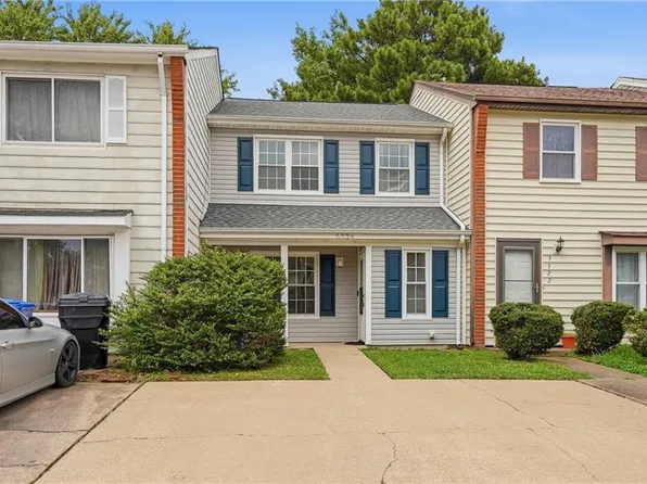 5324 Grand Lake Cres, Virginia Beach, VA 23462