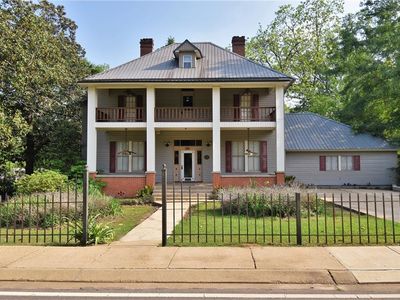 3943 Highway 8, Pollock, LA, 71467