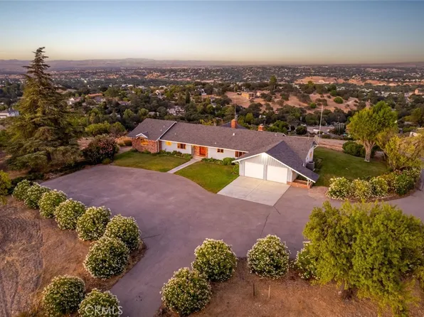 490 Pacific Ave, Paso Robles, CA 93446