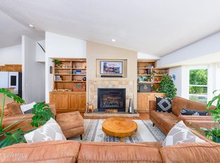 10320 E Creekside Dr, Cornville, AZ 86325