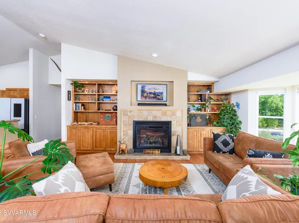 10320 E Creekside Drive, Cornville, AZ 86325